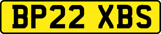 BP22XBS