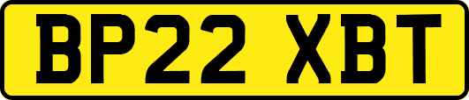 BP22XBT