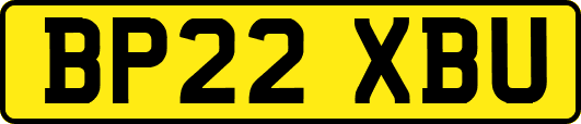 BP22XBU