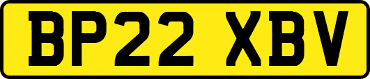 BP22XBV