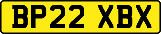 BP22XBX