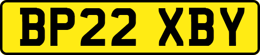 BP22XBY