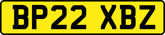 BP22XBZ
