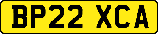 BP22XCA