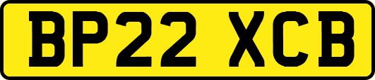 BP22XCB