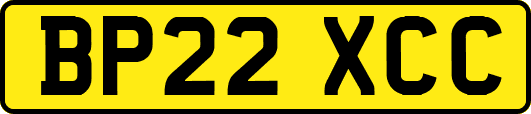 BP22XCC