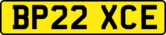 BP22XCE