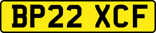 BP22XCF