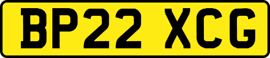 BP22XCG