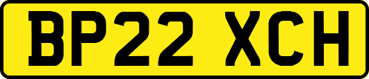 BP22XCH
