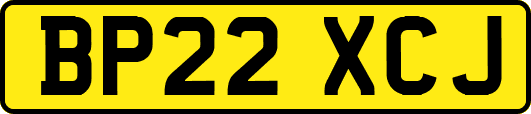 BP22XCJ
