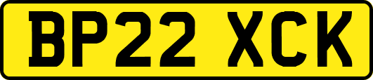 BP22XCK