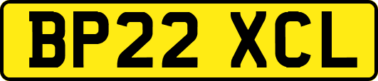 BP22XCL