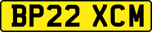 BP22XCM