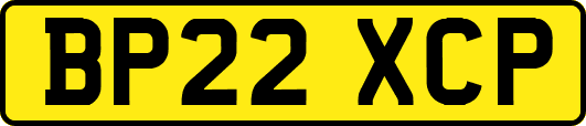 BP22XCP