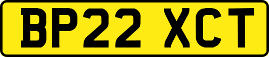 BP22XCT