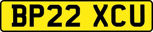 BP22XCU