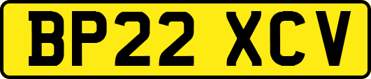 BP22XCV