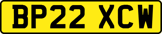 BP22XCW