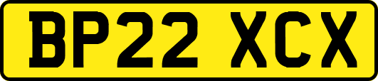 BP22XCX