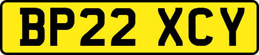 BP22XCY