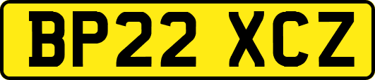 BP22XCZ