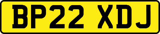 BP22XDJ