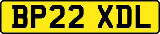 BP22XDL