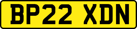 BP22XDN
