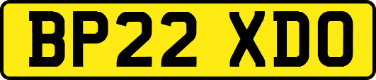 BP22XDO