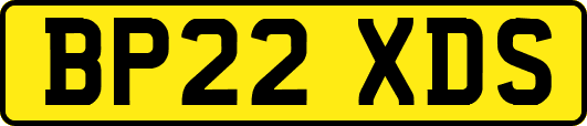 BP22XDS