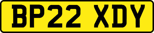 BP22XDY