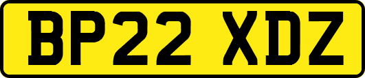 BP22XDZ