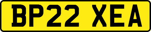 BP22XEA