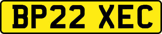 BP22XEC