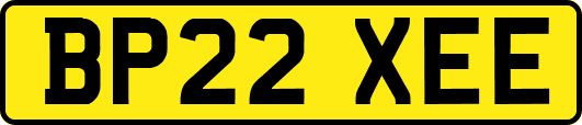 BP22XEE