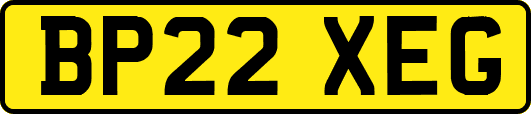 BP22XEG