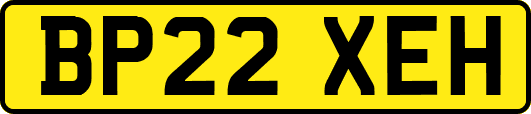 BP22XEH