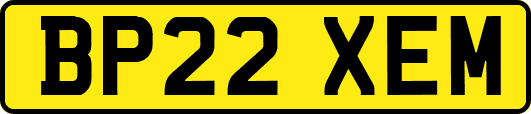 BP22XEM
