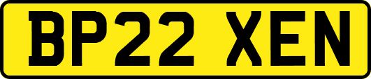 BP22XEN