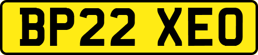 BP22XEO