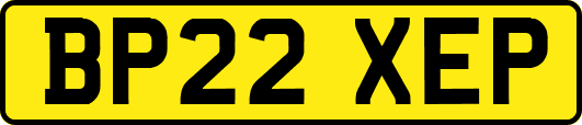 BP22XEP