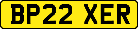 BP22XER