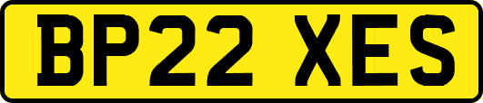 BP22XES