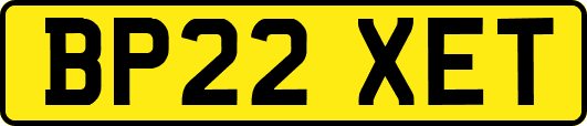 BP22XET