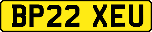 BP22XEU