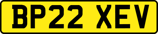 BP22XEV