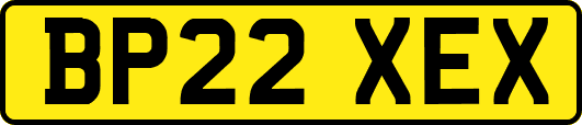 BP22XEX