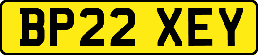 BP22XEY