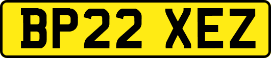 BP22XEZ